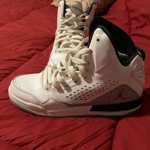 Jordan’s great condition- no tears